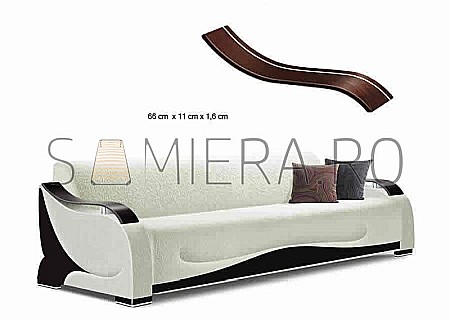 VK221 Set 2 buc. brate lemn [1]