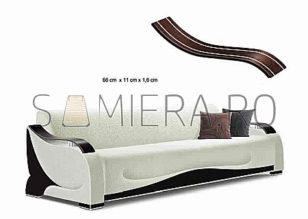 VK222 Set 2 buc. brate lemn [1]