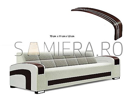 VK271 Set 2 buc. brate lemn [1]