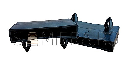 Somiere - Set 20 casete lamele standard dublu