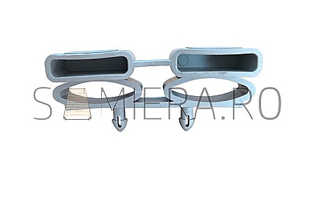Somiere - Set 20 casete lamele royal