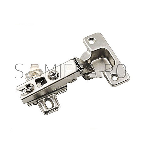 Accesorii mobilier - Balama simpla set 4 bucati