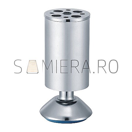 Accesorii mobilier - VC310  Picior reglabil d50 set 4 buc.