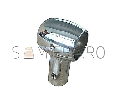 Accesorii mobilier - Suport bara D16 set 4buc.
