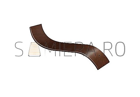 VK230 Set 2 buc. brate lemn [0]