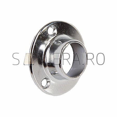 Accesorii mobilier - Suport bara D25 set 10buc.