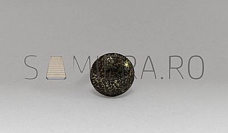 Cuie decorative - Cuie decorative antic