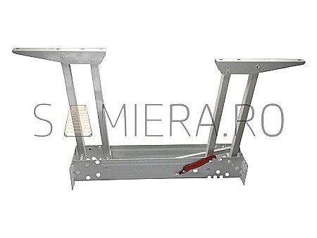Mecanisme - Mecanism masa rabatabila Transformer cu blocaj