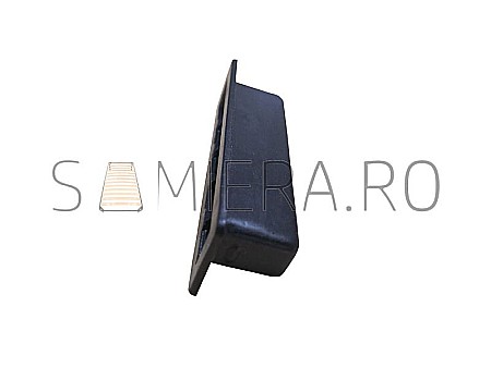 Set 20 casete lamele 68mm [1]