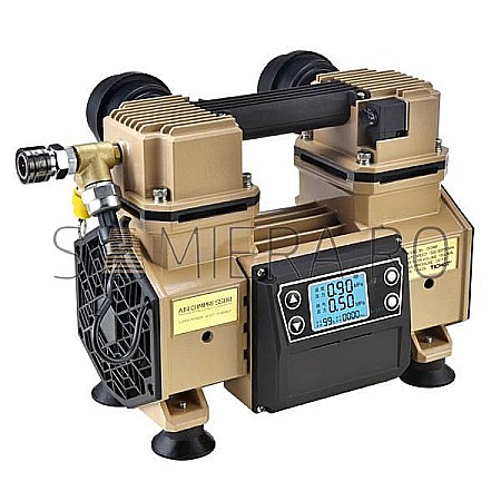 Compresoare - Compresor DC660