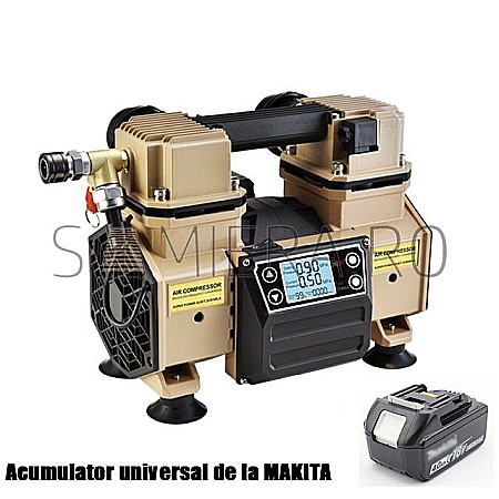 Compresor DC1060 [4]