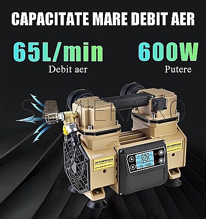 Compresor DC1060 [6]
