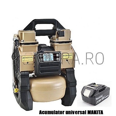 Compresor DC1080 [1]