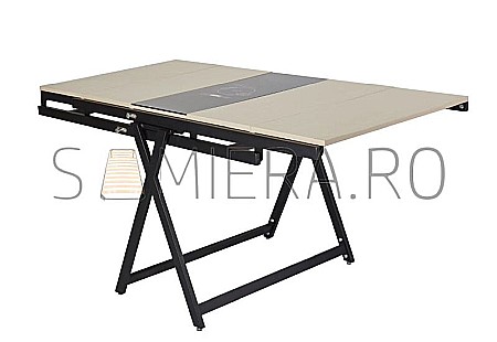 Mecanism masa etajera 800mm [4]
