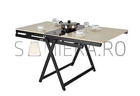 Mecanism masa etajera 800mm [5]