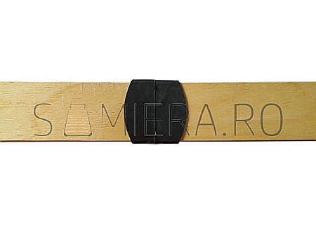 Set 20 casete lamele standard dublu [1]
