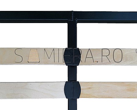 Set 20 casete lamele standard dublu [3]