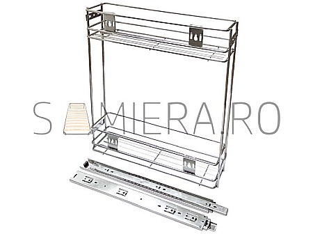 Accesorii mobilier - Cos Jolly