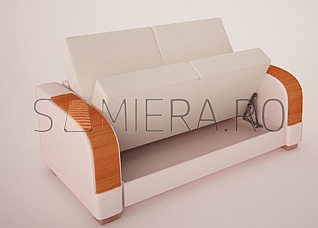 Sistem de rabatare canapea [4]