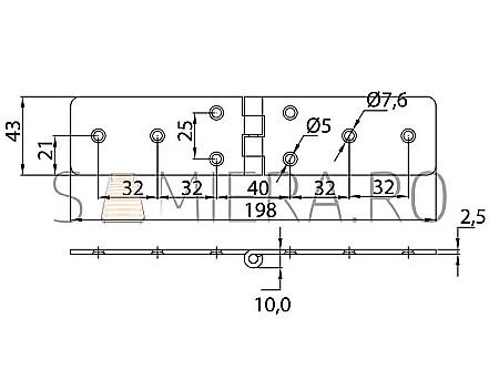 Set 2 balamale pliabile [2]