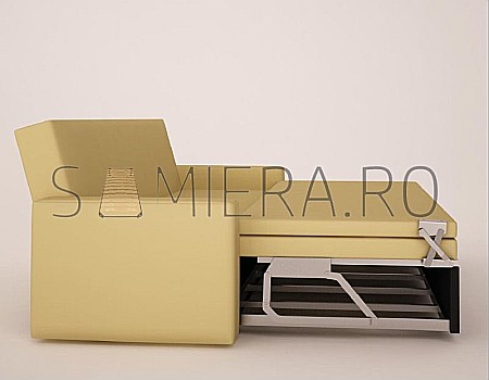 Mecanism X [4]