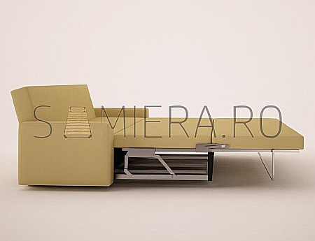 Mecanism X [5]