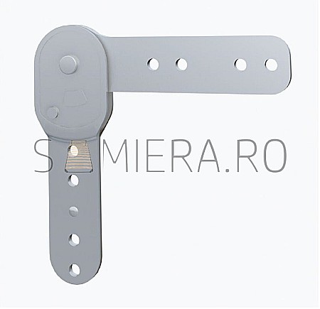 Mecanism laterale 8 rapoarte [0]