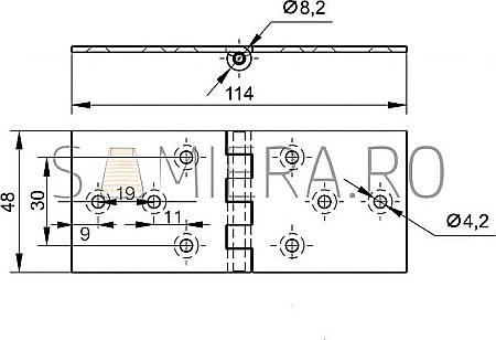 Set 2 balamale pliabile [1]
