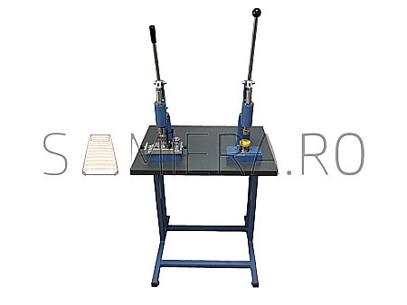 Unelte Pneumatice - Masa presa mecanica