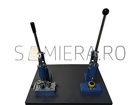 Masa presa mecanica [1]