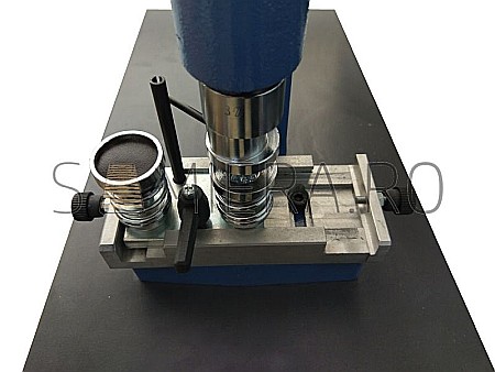 Masa presa mecanica [3]