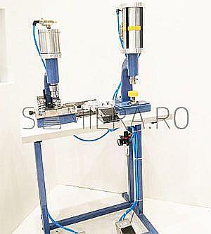 Unelte Pneumatice - Masa presa pneumatică