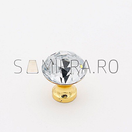 Maner C03196 Buton KGP [0]