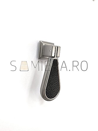 Maner H04311 Buton MSN+Black leather [1]