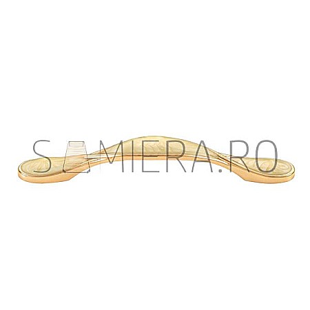 Manere - Maner N06647 Yellow amber