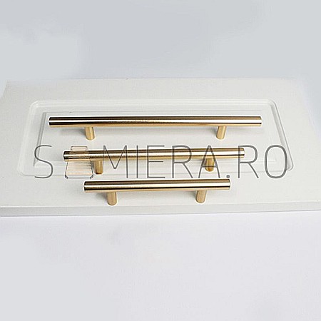 Maner U0257 Brushed brass [2]