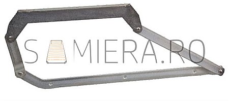 Mecanisme - Balama extensibila tip Delfin