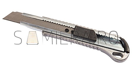 Unelte de mana - Cutter metal