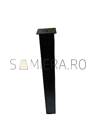 Somiere - Set picioare somiera 25.5cm