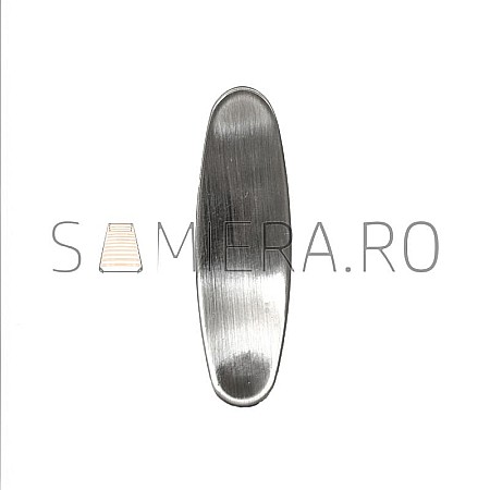 Cuier 89 Brushed Silver [1]