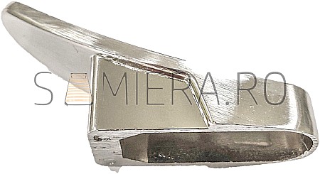 Cuier 89 Brushed Silver [2]