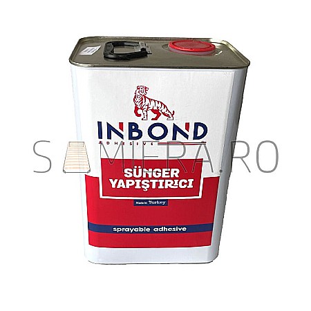Adeziv Inbond 3kg [0]