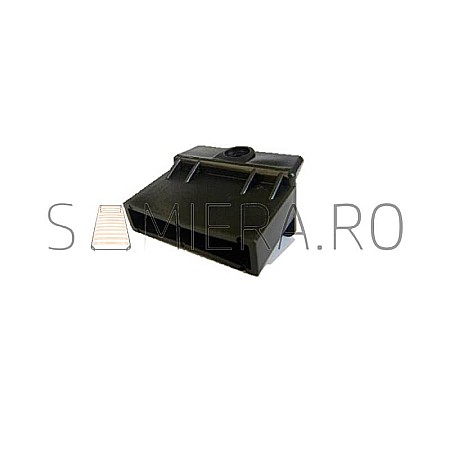 Set 20 casete lamele (Prindere cu surub autoforant) [1]