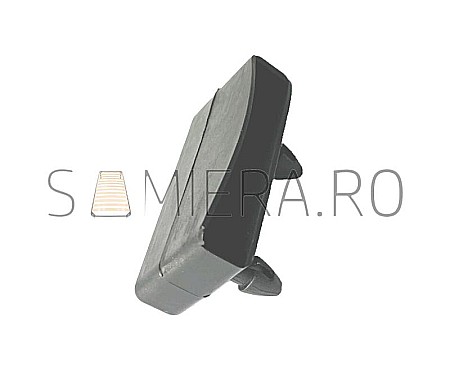 Set 20 casete lamele standard [1]