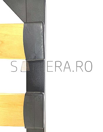 Set 20 casete lamele standard [3]
