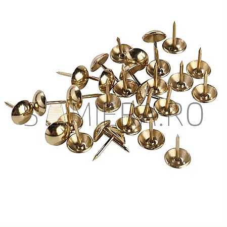Cuie decorative - Cuie decorative aur
