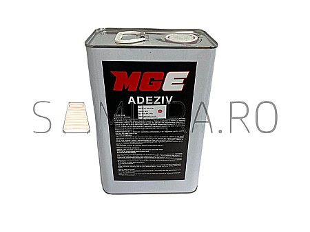 Adezivi si benzi adezive - Adeziv MGE 3kg