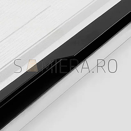 Manere - Maner U02426MBK-2500mm