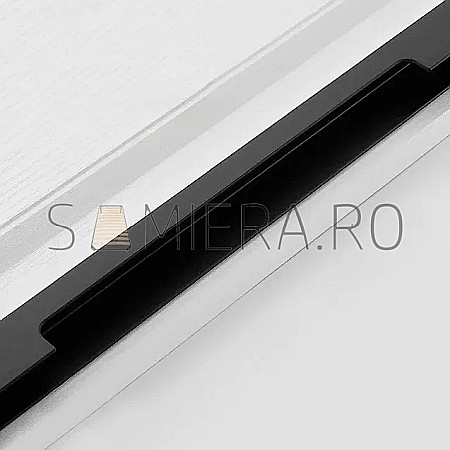 Manere - Maner U02427MBK-2500mm