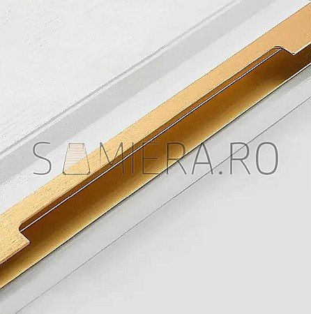 Manere - Maner U02427G-2500mm